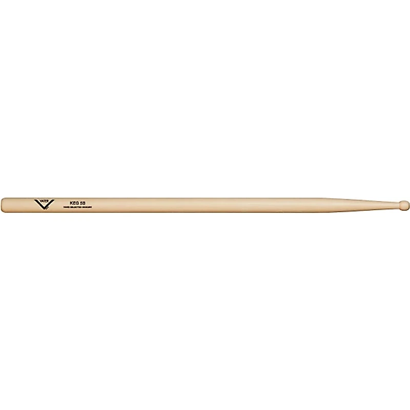Vater Buy 3 5B Wood Drumsticks, Get 1 Free KEG 5B