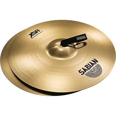 SABIAN XSR Concert Band