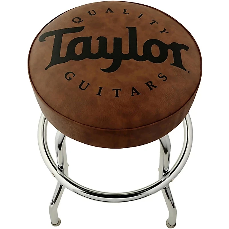 Taylor Barstool - Tan 24 in.
