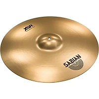 SABIAN XSR Suspended