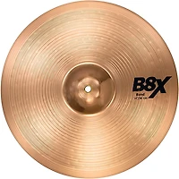 SABIAN B8X Marching Band Cymbals, Pair