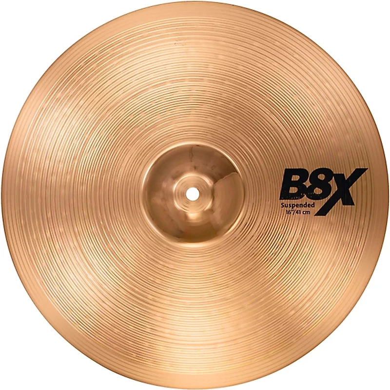 SABIAN B8X Suspended Cymbal