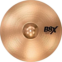 SABIAN B8X Suspended Cymbal