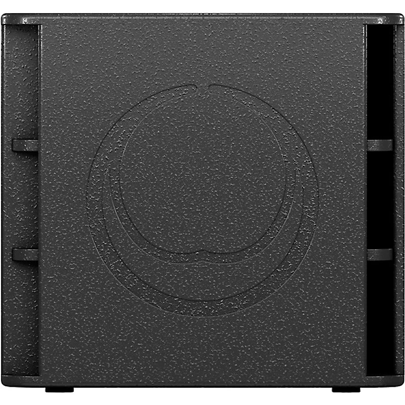 Turbosound Milan M15B 2,200W 15" Powered Subwoofer