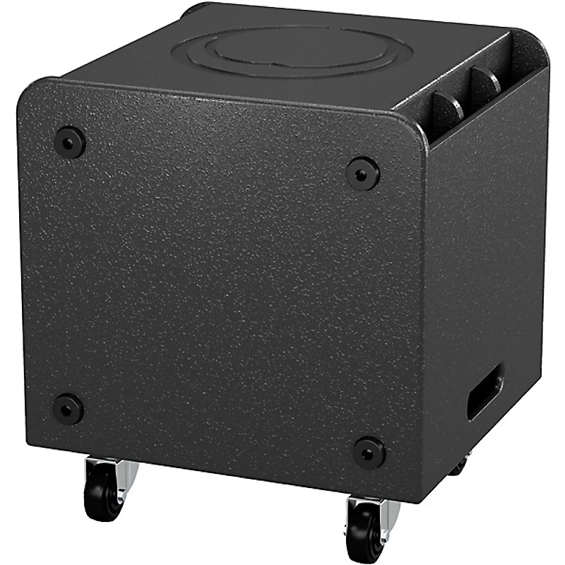 Turbosound Milan M15B 2,200W 15" Powered Subwoofer