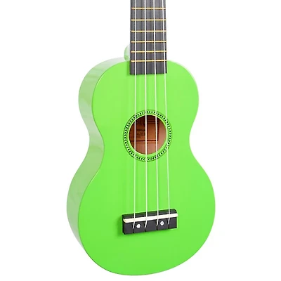 Mahalo Rainbow Series MR1 Soprano Ukulele
