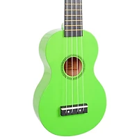 Mahalo Rainbow Series MR1 Soprano Ukulele