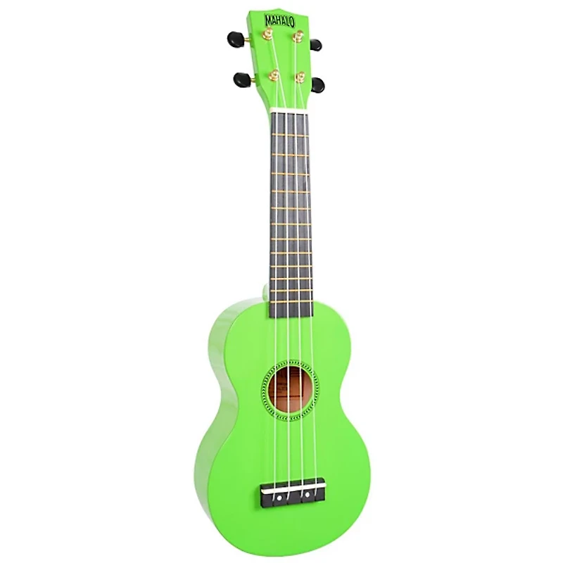 Mahalo Rainbow Series MR1 Soprano Ukulele