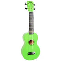 Mahalo Rainbow Series MR1 Soprano Ukulele