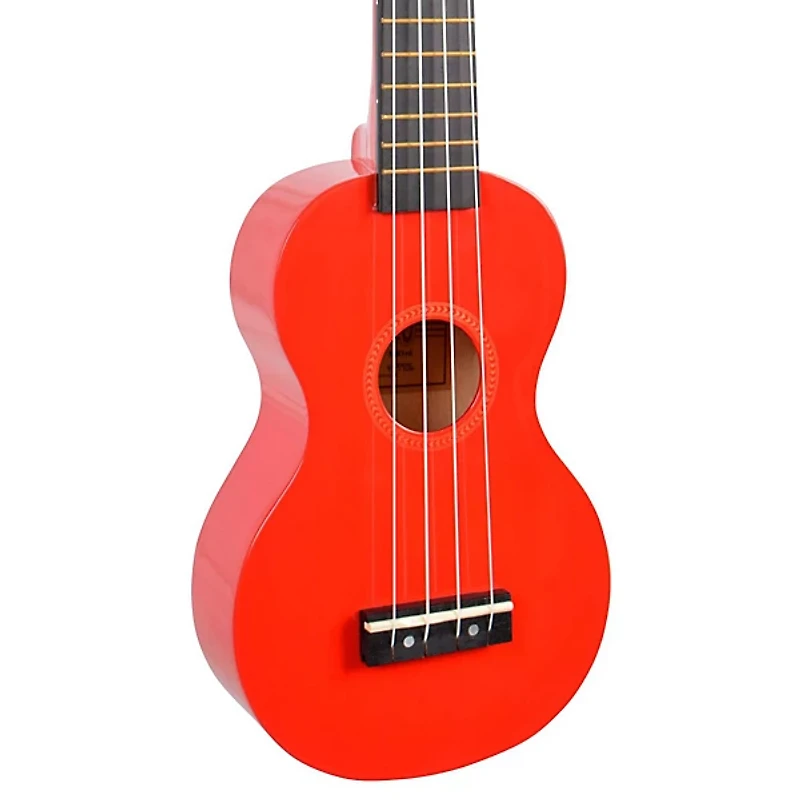 Mahalo Rainbow Series MR1 Soprano Ukulele