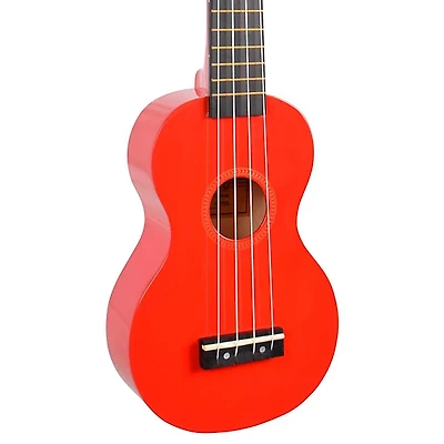Mahalo Rainbow Series MR1 Soprano Ukulele