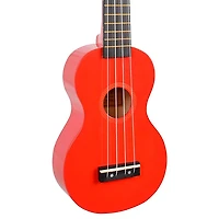 Mahalo Rainbow Series MR1 Soprano Ukulele