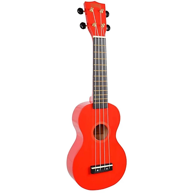 Mahalo Rainbow Series MR1 Soprano Ukulele
