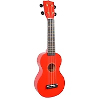 Mahalo Rainbow Series MR1 Soprano Ukulele