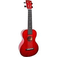 Mahalo Hano Series MH2 Concert Ukulele