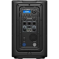 Turbosound iQ8 2.500W 8" Powered Speaker