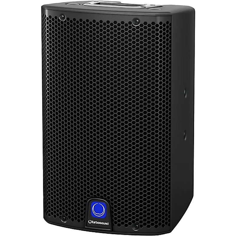Turbosound iQ8 2.500W 8" Powered Speaker