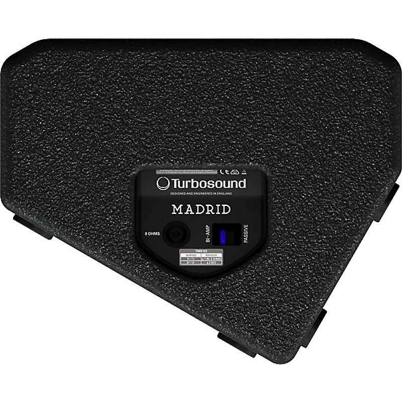 Turbosound Madrid TMS122M 12" Full Range Loudspeaker