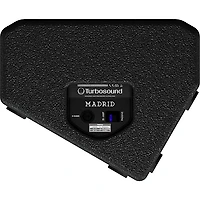 Turbosound Madrid TMS122M 12" Full Range Loudspeaker