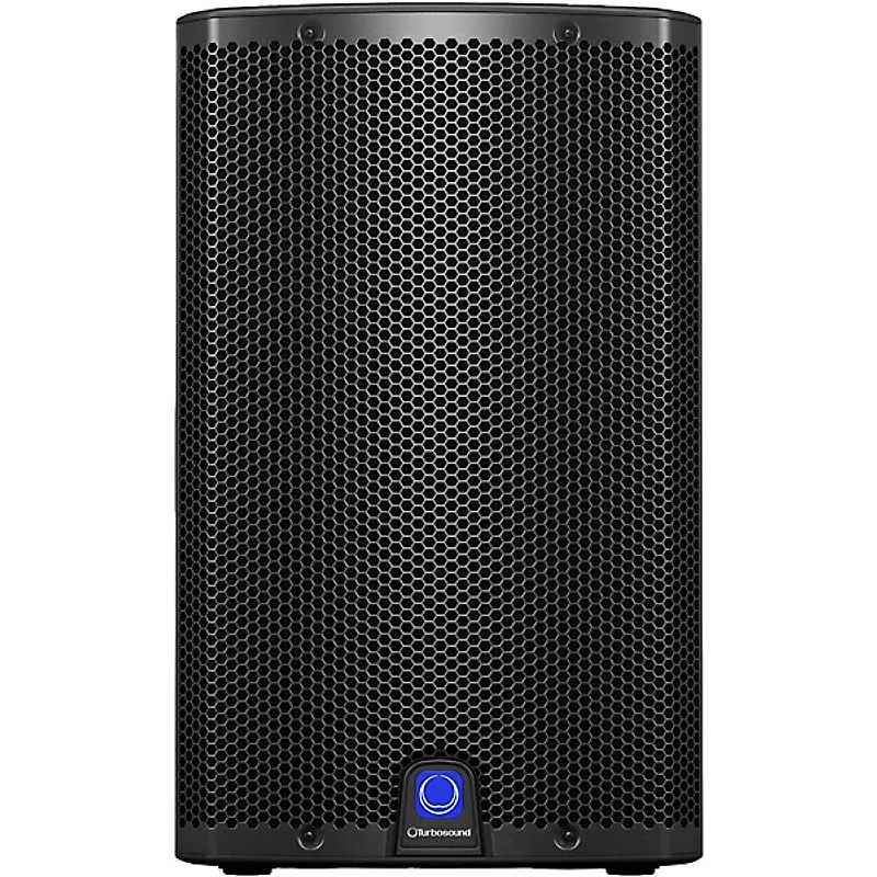 Turbosound iX12 1,000W 12" Powered Loudspeaker