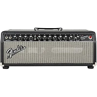 Fender Bassman 800 Hybrid 800W Bass Amp Head Black