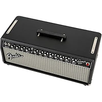 Fender Bassman 800 Hybrid 800W Bass Amp Head Black