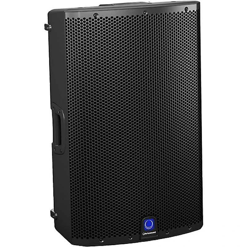 Turbosound iX15 1,000W 15" Powered Loudspeaker