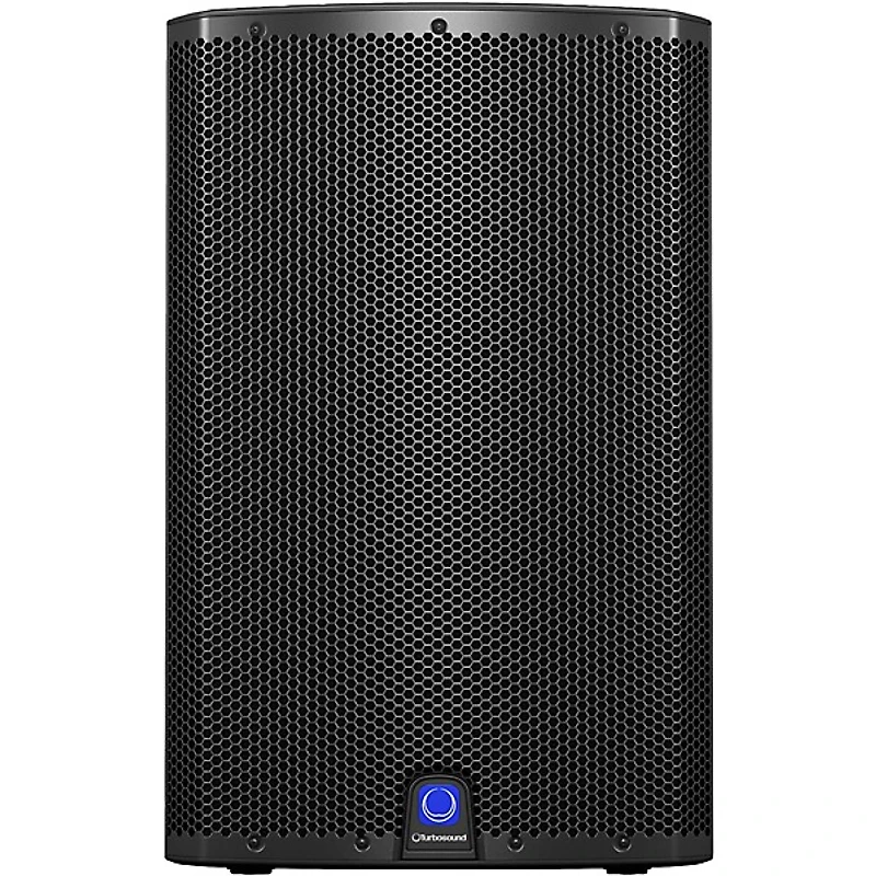 Turbosound iX15 1,000W 15" Powered Loudspeaker