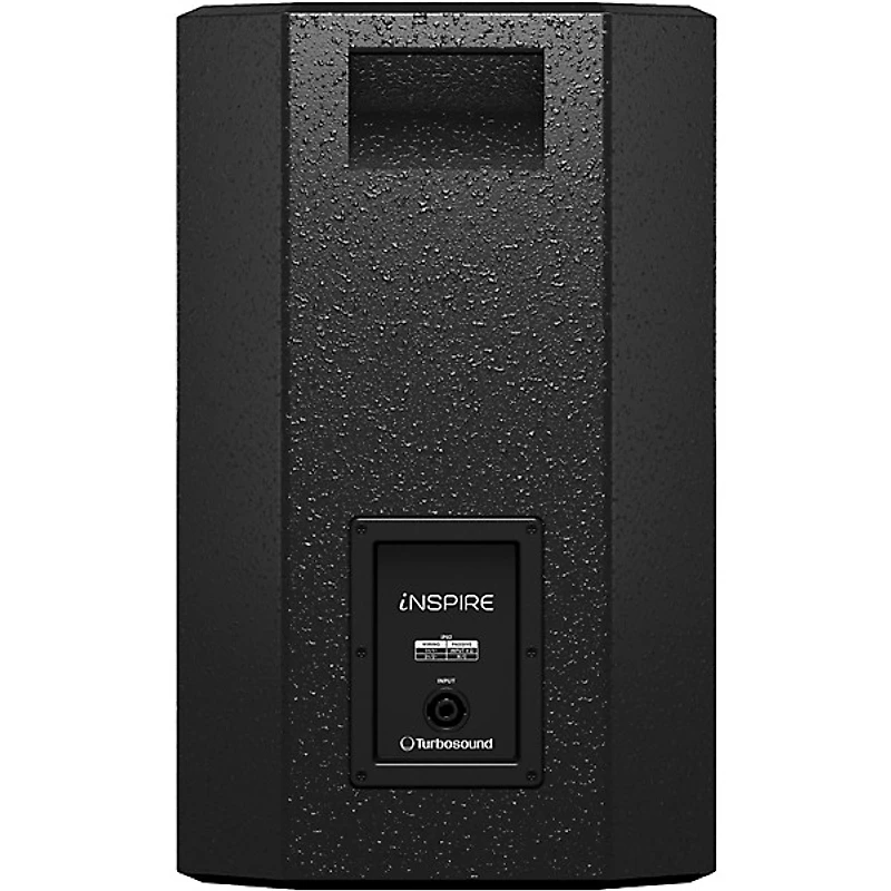 Turbosound iNSPIRE iP82 600W 8" Passive Speaker