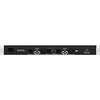 Behringer ULTRAGRAPH PRO FBQ1502HD 2-Channel 15-Band Graphic EQ