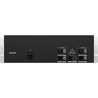 Behringer ULTRAGRAPH PRO FBQ6200HD 2-Channel 31-Band Graphic EQ With FBQ Feedback Detection System