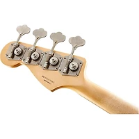 Fender Flea Signature Road Worn Jazz Bass Shell Pink