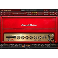 IK Multimedia AmpliTube 4 Metal Power DUO Bundle