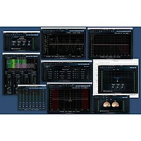 Blue Cat Audio Crafters Pack