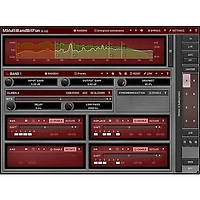 MeldaProduction MMultiBandBitFun