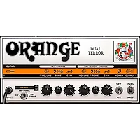 IK Multimedia AmpliTube 4 Orange Power DUO Bundle