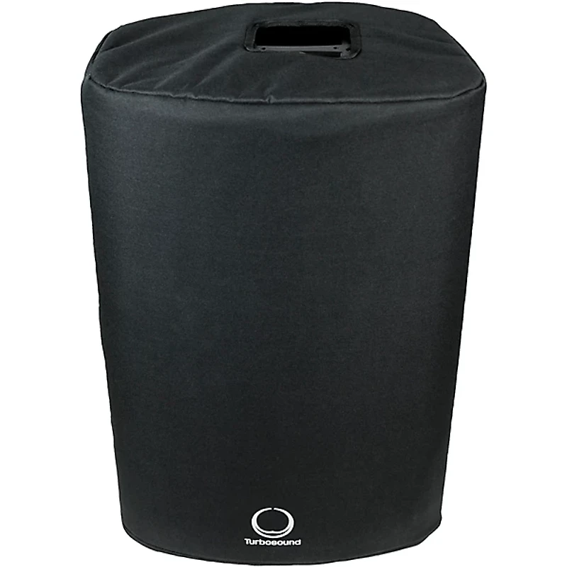 Turbosound TS-PC15-1 Deluxe Water-Resistant Protective Cover for 15" Loudspeakers