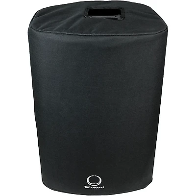 Turbosound TS-PC15-1 Deluxe Water-Resistant Protective Cover for 15" Loudspeakers