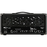 Diezel Paul 45W Tube Guitar Amplifier Head