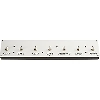 Diezel Hagen Guitar Amplifier Direct Switching Footswitch