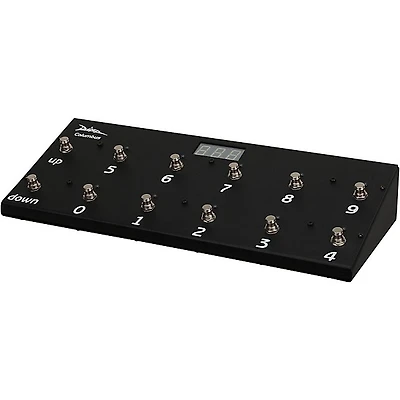 Diezel Columbus Midi Switcher