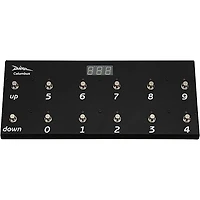 Diezel Columbus Midi Switcher
