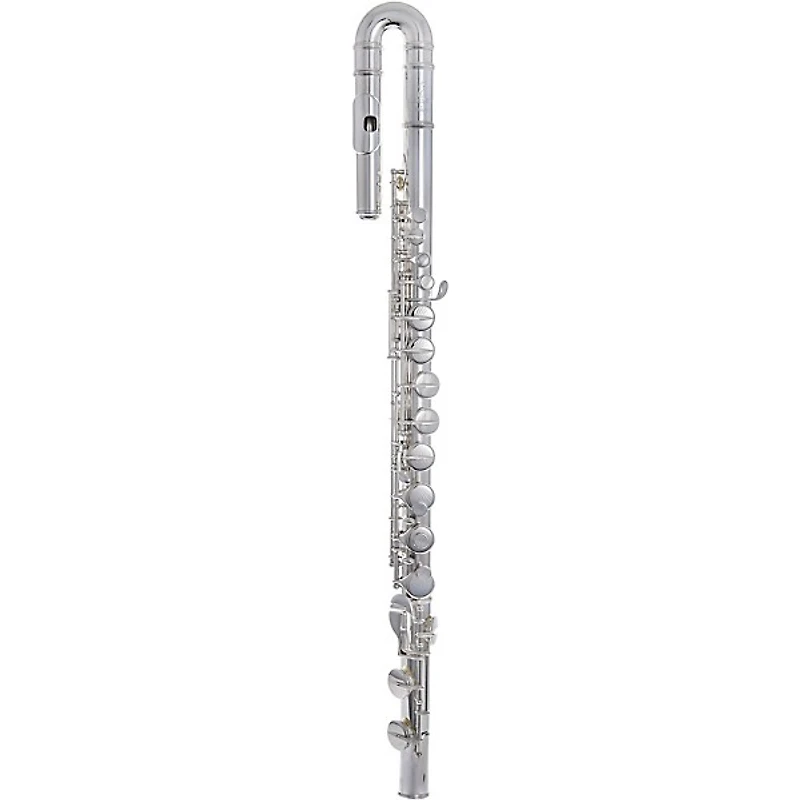 Wm. S Haynes Amadeus AF670 Alto Flute