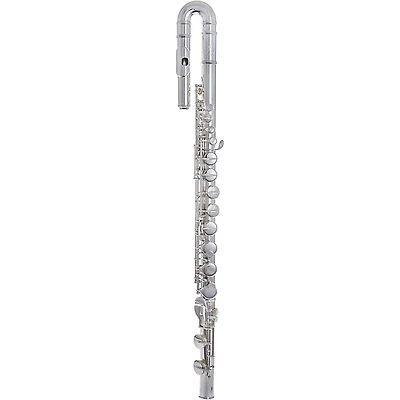 Wm. S Haynes Amadeus AF670 Alto Flute