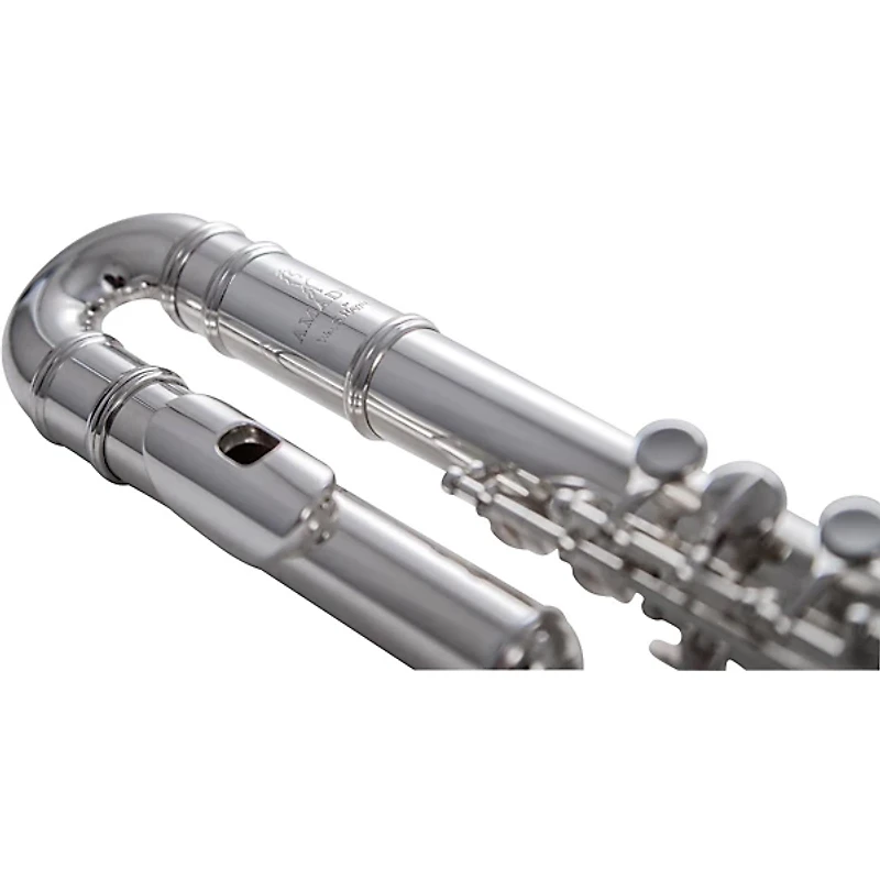 Wm. S Haynes Amadeus AF670 Alto Flute