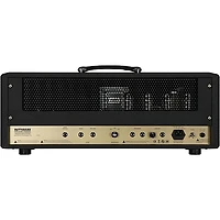 Friedman Bill Kelliher Signature 100W Tube Guitar Head