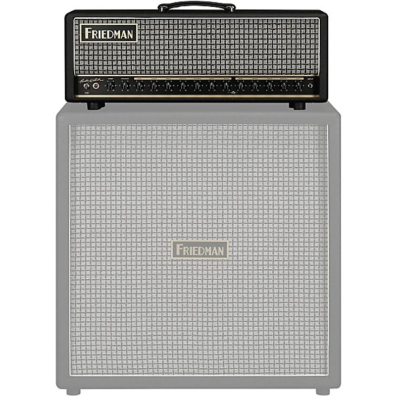 Friedman Bill Kelliher Signature 100W Tube Guitar Head