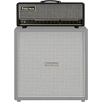 Friedman Bill Kelliher Signature 100W Tube Guitar Head