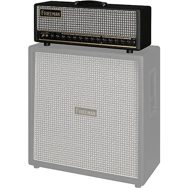 Friedman Bill Kelliher Signature 100W Tube Guitar Head