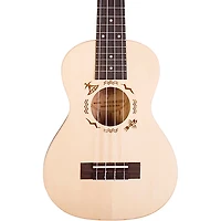 Flight DUC 525 Concert Ukulele Natural